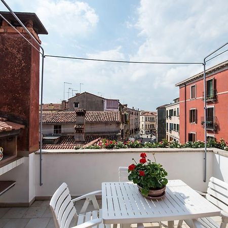 Savoia & Jolanda Apartments 2 Venecia Habitación foto