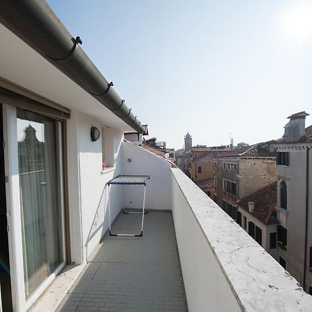 Savoia & Jolanda Apartments 2 Venecia Exterior foto