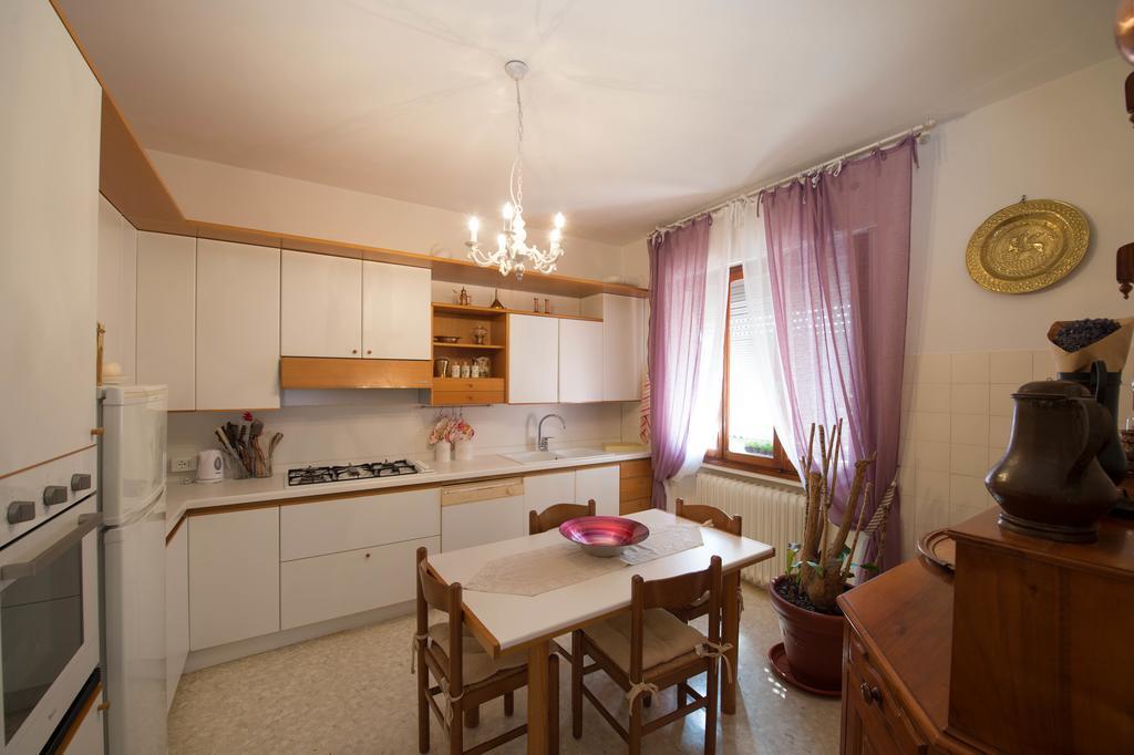 Savoia & Jolanda Apartments 2 Venecia Habitación foto